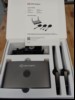 Kindermann Klick + Show K-42UC Kit Univeral Wireless Presentation, ungeprüft! (ID=V01-23)