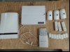 Teile aus Jablotron Alarmanlage bestehend aus: 1x Jablotron JA-103 K Zentrale, Bedienteil JA-154E 3x Funk-Kamera-PIR Bewegungsmelder JA-160PC, 3x Funk-Glasbruchmelder JA-180B, 8x Funk-Magnetkontakt JA-151M und 1x Sirene JA-163A RB, alles ungeprüft...