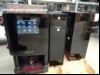 Rheavendors Kaffee Partner BARISTA Compact E3R1M (Type: T.TOP 07), 7 Zoll-Farbtouchscreen, Festwasseranschluss, Seriennummer: 20234644634 mit Milchmodul und Vitrifrigo Kühler FG12I, 4 Schlüssel, diverses Zubehör siehe Bilder, Inbetriebnahme 01.202...