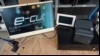 Teile aus Kassensystem bestehend aus:1x HP All-In-One Touch PC 22, Uniroi Display, Epson Bondrucker, Handscanner und Kassenschublade, Lieferumfang siehe Bild, nur elektrisch nicht auf Funktion geprüft! (ID=V02-41)
