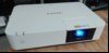 Sony VPL-PHZ10 Beamer/Projektor, WUXGA 1920 x 1200, 5000 Lumen, Lampenstunden laut Menü: 293 h, mit Fernbedienung, guter optischer Zustand, Beamer wirft Bild aus - keine weiteren Test durchgeführt! (ID=V02-12)
