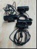 3x Terra HD1080PC Webcam, alle ungeprüft (ID=V01-03)