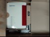 AVM FritzBox 7510 in OVP, etwas vergilbt, nur elektrisch nicht auf Funktion geprüft! (ID=V01-03)