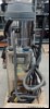 Technovap Steam Box Industrial 21.6kW H2O MP C/ASP 2kW Dampfreiniger/Sauger, Baujahr: 2022, Seriennummer: 05110037, alles verschmutzt, Gerät ist ungeprüft! (ID=V14-00)