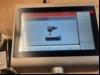 gbo Medizintechnik AG - Hitop 1 Touch Hochtontherapiegerät, inkl. Zubehör und Tasche, Gerät lässt sich einschalten und bedienen, Touch-Funktion ist o.k. - keine weiterern Tests durchgeführt, keine Garantie auf Funktion und Vollständigkeit (ID=V05-43)