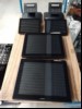 2x Posiflex Kassensystem bestehend aus je: 1x Posiflex Touch Kasse XT-3815 + Kundendisplay LM-3010E-B, 1x Bondrucker und 1x Kassenschublade (1x Ohne Schein/Münzfächer), Kasse ist auseinandergebaut und alles komplett ungeprüft! Keine Garantie auf V...