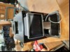 Dr. Coffee Fully Automatic Coffee Machine Type H10-B, Gerät lässt sich einschalten, keine weiteren Tests durchgeführt, keine Garantie auf Funktion und Vollständigkeit, kein Versand / verpacken möglich nur Selbstabholer, siehe Bilder (ID=V10-22)