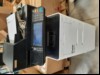 Utax P-4536i MFP + Zub, SN: r9g0520889, 2 Papierkassetten, Unterschrank, Inbetriebnahme:10.2020,Seitenanzahl:149475 laut Statusseite, Tonerstand ca. 50%,Gebrauchsspuren, optischer Zustand : schlecht, elektrisch geprüft - keine Garantie auf Funktio...