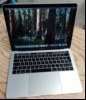Apple MacBook Pro 13 Retina Touchbar (MacBookPro15,4 - A2159 - Zwei Thunderbolt 3 Ports) silber in OVP mit Intel Core i5-8257U 1,4 GHz, 16 GB LPDDR3 RAM, Display: 33,78 cm (13,3\'\') Retina LED Backlit (Auflösung 2560 x 1600) glare, 256 GB SSD Apple...