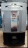 Kaffeeautomat Rheavendors Tassini 100 B ungeprüft und extrem verschmutzt!!! Gehäuse verzogen, Beschädigungen an der Rückseite! (ID=V10-51)
