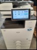 Ricoh IM C4500, SN:3122M110018,  4 Papierkassetten, optisch gebrauchter  Zustand, Gehäuse mit Abschürfungen  Zähler gesamt: ca. 111228 laut Statusseite, Toner fast verbraucht, Ausdrucke gut, Reinigung und Service empfohlen, Inbetriebnahme 01.2023,...