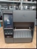 Thermotransfer Industrie-Etikettendrucker Zebra ZT231 (Modell: ZT231142-T0E000FZ) 203dpi, mit Farb-Touchscreen, Firmware: V92.21.18Z, Schnittstellen: Bluetooth, Ethernet (LAN), RS-232 (Seriell), 1x USB, Seriennummer: T3J231900304, Inbetriebnahme: ...