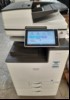 Ricoh Aficio IM C2000,  2 Papierkassetten,Duplex Scanner optisch gebrauchter  Zustand, Gehäuse mit Abschürfungen  Zähler gesamt: ca. 46800 laut Anzeige, Toner nicht vorhanden, Ausdrucke nicht möglich, Reinigung und Service empfohlen, Inbetriebnahm...