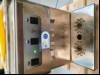 Tafelwasseranlage Cosmetal  niagara 65 TOP, Gerät lässt sich einschalten, LED leuchtet grün,keine weiteren Tests durchgeführt, keine Garantie auf Funktion und Vollständigkeit, kein Versand / verpacken möglich nur Selbstabholer (ID=V12-00)