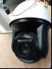 HIKVISION 8-Zoll 2 MP 42x Darkfighter IR DS-2DF8242IX-AELW IP Network Dome Speed Kamera, Inbetriebnahme: 02.2023, 2 Fixierschrauben für den Arm fehlen - komplett ungeprüft! (ID=V14-12)