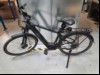 Victoria 11.9, Farbe: anthrazit Grau, Rahmen: Diamant, Rahmengröße: M - 50cm, Reifengröße: 28\'\', Bereifung: Schwalbe GT Tour, Federgabel: Einstellbar, Motor: Bosch Performance CX, Akku: Bosch Powertube 625, Display: Bosch Intuvia, Lenker: low rise...
