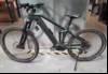 Bulls Mountainbike, Farbe: grün, Rahmengröße: 27,5 L, Reifengröße: 29", Bereifung: Schwalbe Nobby Nic, Federgabel: 150mm, Motor: Bosch Performance Line CX, Akku: Bosch Powertube 750 Wh, Display: Bosch, Lenker: Bulls Sport-SL double butted, Schaltu...