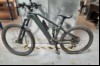 Bulls Mountainbike, Farbe: grün, Rahmengröße: 27,5 L, Reifengröße: 29", Bereifung: Schwalbe Nobby Nic, Federgabel: 150mm, Motor: Bosch Performance Line CX, Akku: Bosch Powertube 750 Wh, Display: Bosch, Lenker: Bulls Sport-SL double butted, Schaltu...