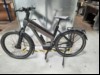 QWIC Atlas Derailleur, Farbe: schwarz, Rahmen: Diamant L, Reifengröße: 27,5", Bereifung: Schwalbe, Motor: Brose Drive S Mag 36V 250W 25kmh, Akku: 756 Wh, Display: QWIC LCD-Konsole, mit Bluetooth, Schaltung: Shimano SLX, 11-Gang Kettenschaltung, Ga...