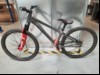 Specialized P.3 , SN: WSBC024053849T, Rahmen aus A1 Premium Aluminium, 26" Reifengöße, Bereifung: Kicker Sport, Sattel: Chromag, Scheibenbremse hinten, Gabel: Bomber DJ marzocchi, Angaben laut Hersteller, keine Garantie auf Richtigkeit,
kein Vers...