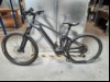Mondraker Dusk Fully E- Bike, Farbe: schwarz, Rahmen: Dusk 661 Aluminium Stealth Evo, Rahmengröße: XL, Reifengröße: 29", Bereifung: Maxxis, Federgabel: RockShox 35 Silver, Motor: Bosch, Akku: Simplo 630 Wh, integriert, Display: Bosch Kiox, Lenker:...