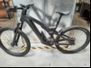 SCOTT   Patron E-Ride 920, Farbe: mattschwarzgrün, Rahmen: Fully (voll gefedert), Rahmengröße: L, Reifengröße: 29", Bereifung: Maxxis Faltreifen, Federgabel: RockShox, Motor: Bosch, Akku: Bosch PowerTube 750, Display: Bosch LED Remote & Kiox 300, ...