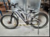 Cube Stereo Hybrid 120 TM Fully E-Bike, Farbe: silber, Rahmen: Aluminum Superlite,, Reifengröße: 29", Bereifung: Schwalbe Smart, Federgabel: Fox pervormance, Motor: Bosch, Akku: Bosch PowerTube, Display: Bosch, Schaltung: Kettenschaltung, Ganganza...