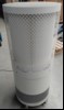 Luftreiniger/Raumluftfilter Apodis AirGuard 1000, auf Rollen, Farbe: weiß, Baujahr: 2021, Art.-Nr.: AP00008405, Durchmesser: 51 cm / Höhe: 121,5 cm, Seriennummer: 4502867327/G64, Gerät lässt sich einschalten (Luftstrom merkbar in 2 Stufen regelbar...