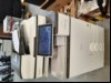Ricoh MP-C3004 , SN:C717RA10411, 4 Papierfächer, optisch gebrauchter Zustand, Gehäuse verschmutzt und mit Abschürfungen,  Display defekt, Finisher fehlt, keine Ausdrucke möglichZähler gesamt: ca. s/w59343, color ca. 48100 laut Statusseite, Toner f...