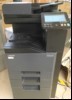 Kyocera TASKalfa 408ci SN:VZV0Y00876, 2 Papierkassetten, Faxkarte, 1 X Toner bk  neu orig. dabei,  Inbetriebnahme 04.2021, Probedruck OK, Gedruckte Seiten: 50010 gesamt laut Statusseite Tonerstand unter 30%, optisch gebrauchter Zustand mit Gebrauc...
