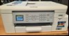 Brother MFC J4340DW, SN: E80957F1H515108, ,DIN A4 Multifunktionsgerät (Faxgerät, Scanner, Kopierer und Drucker), Anschlüsse: USB,  WLan, optisch guter Zustand, ohne Tinte, keine weiteren Tests durchgeführt, alle Angaben ohne Gewähr, keine Garantie...