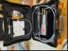 Testo testo 324 Gas/Wasser Set, im Hartschalenkoffer, inkl. Netzteil und Adapter, Gerät lässt sich einschalten keine weiteren Tests durchgeführt, optisch sehr guter Zustand, siehe Bilder, Inbetriebnahme: 01.2024, keine Garantie auf Funktion und Vo...