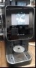 Kaffeeautomat Kaffee Partner BARISTA Select, ohne Schlüssel, an der Tropfschale verschmutzt, kein Typenschild erkennbar, mit Becherausgabe und eine Kiste mit Zubehör (siehe Bilder), Inbetriebnahme: 07.2024, Gerät lässt sich einschalten - keine wei...