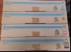 1 Satz OKI Toner ES9466/9476, cyan, magenta, yellow, black
original verpackt
keine Garantie auf Vollständigkeit und Funktion
alle Angaben ohne Gewähr (ID=V07-63)