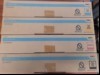 1 Satz OKI Toner ES9466/9476, cyan, magenta, yellow, black
original verpackt
keine Garantie auf Vollständigkeit und Funktion
alle Angaben ohne Gewähr (ID=V07-63)