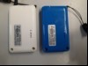 Personenführungsanlage TOM-Audio bestehend aus einerTasche mit intigrierter Ladestation für 35 x TG-100T / TG-100R, inkl. Netzteil, 15 x TOM Audio Geräte TG-100R, 1x Sender TG-100T, 1x Mikro, Bedienungsanleitung, diverse Kopfhörer und Umhänge-Bänd...