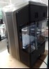 3D Drucker MakerBot Method X Carbon Fiber Edition mit LCD-Touchdisplay, WLAN, USB 2.0, Ethernet, Technik: FDM / FFF / LDP, Seriennummer: MM10100011584, 3D-Drucker lässt sich einschalten (Bedienung über Touchdisplay möglich) - keine weiteren Tests ...