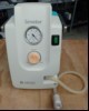 ARDO Senator tragbare Absaugpumpe Pumpe (SNr.: 1920274), Gerät lässt sich einschalten - nur elektrisch nicht auf Funktion geprüft! (ID=V06-63)