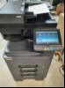 Utax 4062i, SN:R890104830, 4x Papierfächer,  Duplexeinheit, Netzwerkschnittstelle,  optisch guter Zustand, Zähler: gesamt ca. 750715, Tonerstand unbekannt, Alle Angaben ohne Gewähr, keine weiteren Tests durchgeführt, keine Garantie auf Vollständig...
