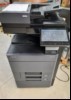 Kyocera TASKalfa3253ci, SN:RFH0X4270V, 2 Papierkassetten, Unterschrank,  optisch guter Zustand,  Zähler gesamt: ca. 152983 laut Statusseite, Ausdrucke gut, Reinigung und Service empfohlen, Inbetriebnahme 03.2021, keine Garantie auf Funktion und Vo...