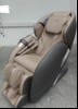 Massagesessel Casada Alphasonic II CMS-532 creme/braun, mit Schnellstart-Panel und Fernbedienung, Seriennummer: A2CB202403210008, Inbetriebnahme: 05.2024, der Massagesessel lässt sich in Betrieb nehmen und Massagefunktion ok, sehr guter optischer ...