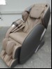 Massagesessel Casada Alphasonic II CMS-532 creme/braun, mit Schnellstart-Panel und Fernbedienung, Seriennummer: A2CB202403210007, Inbetriebnahme: 05.2024, der Massagesessel lässt sich in Betrieb nehmen und Massagefunktion ok, sehr guter optischer ...