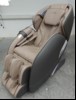 Massagesessel Casada Alphasonic II CMS-532 creme/braun, mit Schnellstart-Panel und Fernbedienung, Seriennummer: A2CB202403210019, Inbetriebnahme: 05.2024, der Massagesessel lässt sich in Betrieb nehmen und Massagefunktion ok, sehr guter optischer ...