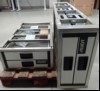 Fahrzeugeinrichtung ALUCA Dimension 2 (Schubfachsystem) für Mercedes Benz Vito (Radstand 3200mm), Lieferumfang siehe Bilder, nur Selbstabholung! Kein Versand/Verpacken möglich! (ID=V12-00)