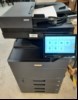 Kopierer Utax 5058i,  SN: H2H2401878,  Inbetriebnahme 04/2023, 4 Papierfächer, Toner: ca. 80%  Zähler: gesamt  41842 , laut Statusseite,  optisch guter Zustand, Ausdrucke gut,  keine weiteren Tests durchgeführt,  keine Garantie auf Vollständigkeit...