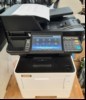 Utax P-4536i MFP, SN:R9G2933427, Inbetriebnahme 04/2023, Zähler laut Statusseite ca.3791, Ausdrucke gut, Tonerstand ca.40%,
1 Papierkassette, keine weiteren Tests durchgeführt, Gehäuse verschmutzt, Reinigung empfolen, keine Garantie auf Funktion ...