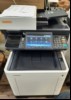 Utax P-C3566i MFP, SN:RC72Y12155, Inbetriebnahme 04/2023, Zähler laut Statusseite ca.2327 gesamt, Ausdrucke gut, Tonerstand über 50%, 1 Papierkassette, keine weiteren Tests durchgeführt, Gehäuse verschmutzt, Reinigung empfolen, keine Garantie auf ...