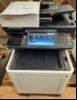 Utax P-C3562i MFP, SN:RC32Y05255, Inbetriebnahme 04/2023, Zähler laut Statusseite ca.1849 gesamt, Ausdrucke gut, Tonerstand über 50%, 1 Papierkassette, keine weiteren Tests durchgeführt, Gehäuse verschmutzt, Reinigung empfolen, keine Garantie auf ...