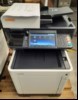 Utax P-C3562i MFP, SN:RC32Y05237, Inbetriebnahme 04/2023, Zähler laut Statusseite ca.2129 gesamt, Ausdrucke gut, Tonerstand über 50%, 1 Papierkassette, keine weiteren Tests durchgeführt, Gehäuse verschmutzt, Reinigung empfolen, keine Garantie auf ...