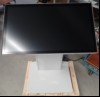LEV Podium Touchscreen Samsung PM32F-BC (Info-Terminal), Inbetriebnahme 2022, Terminal lässt sich einschalten (Touchfunktion ok) - danach SSD gelöscht (ID=V11-00)